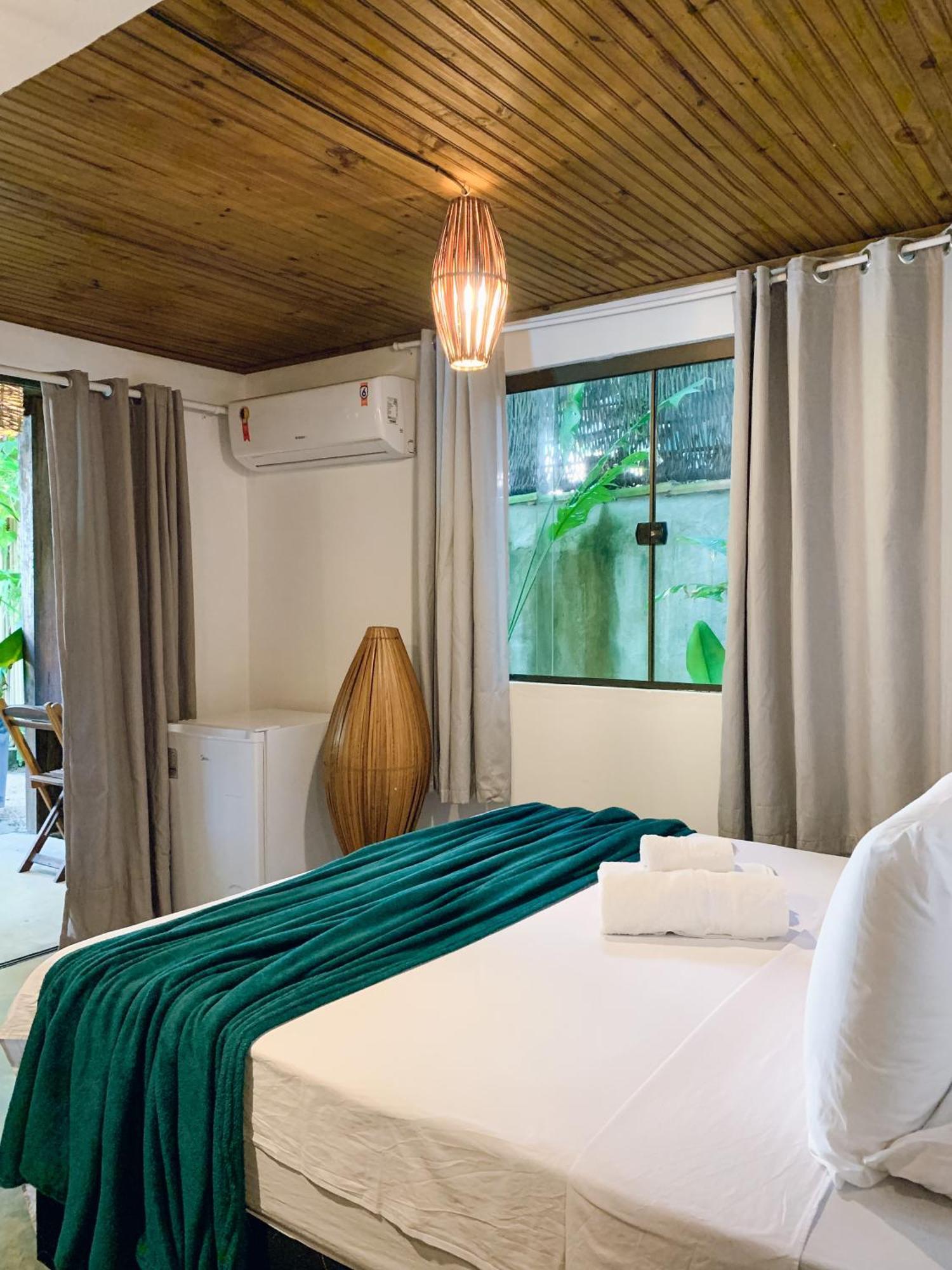 Casa Das Pedras Карайва Экстерьер фото