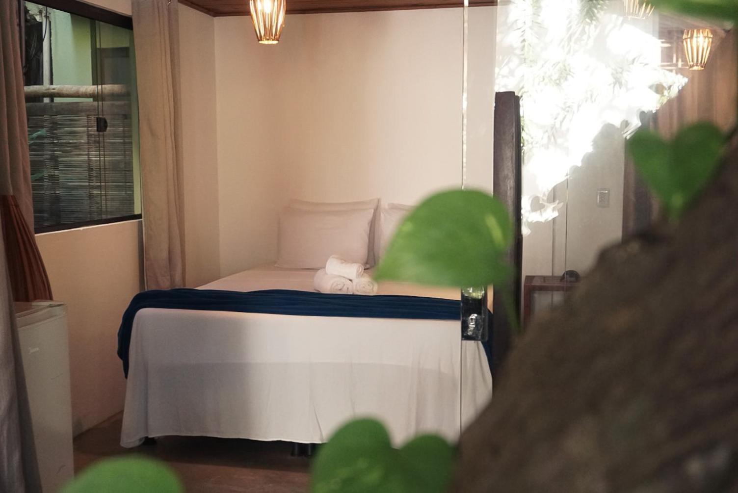 Casa Das Pedras Карайва Экстерьер фото