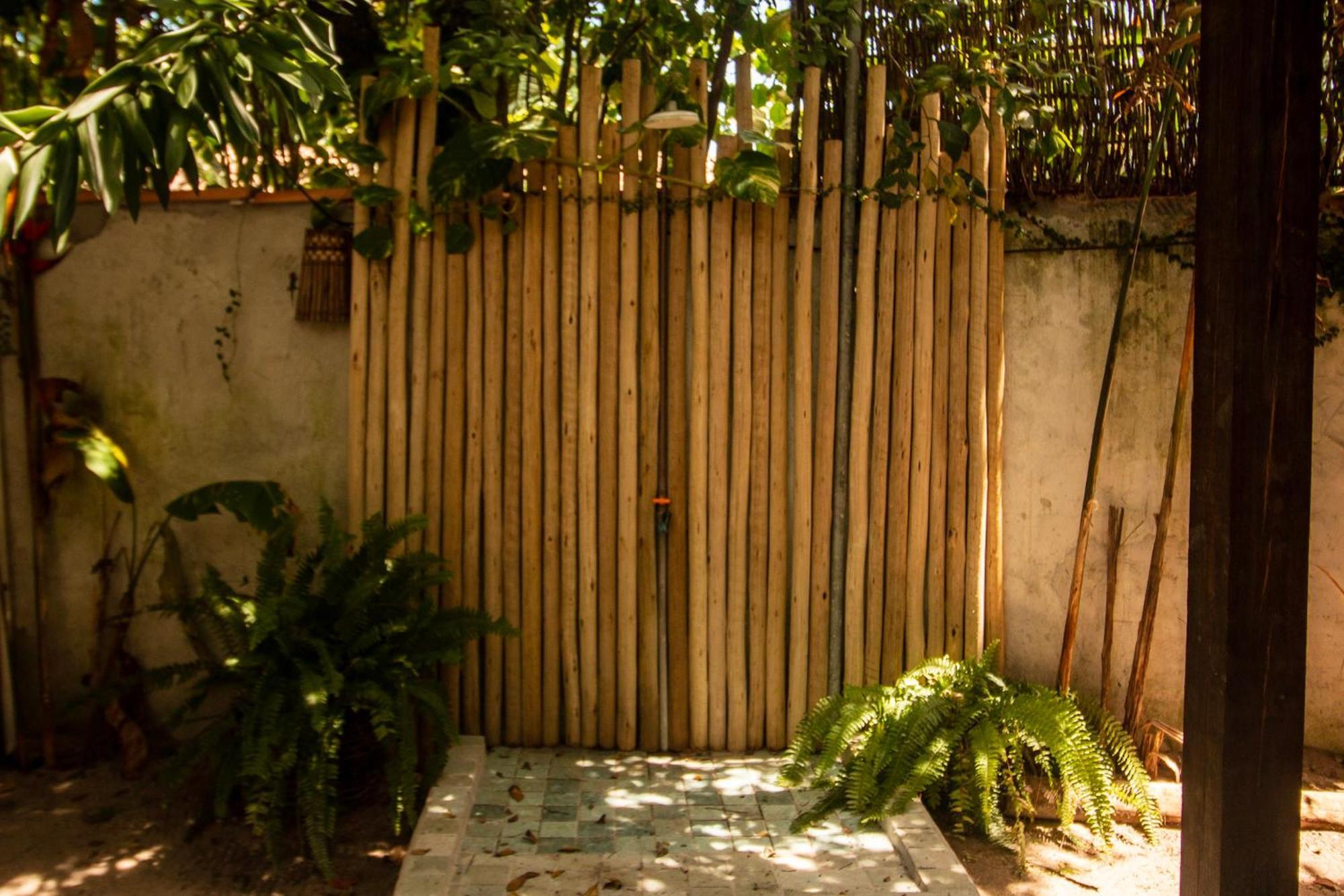 Casa Das Pedras Карайва Экстерьер фото